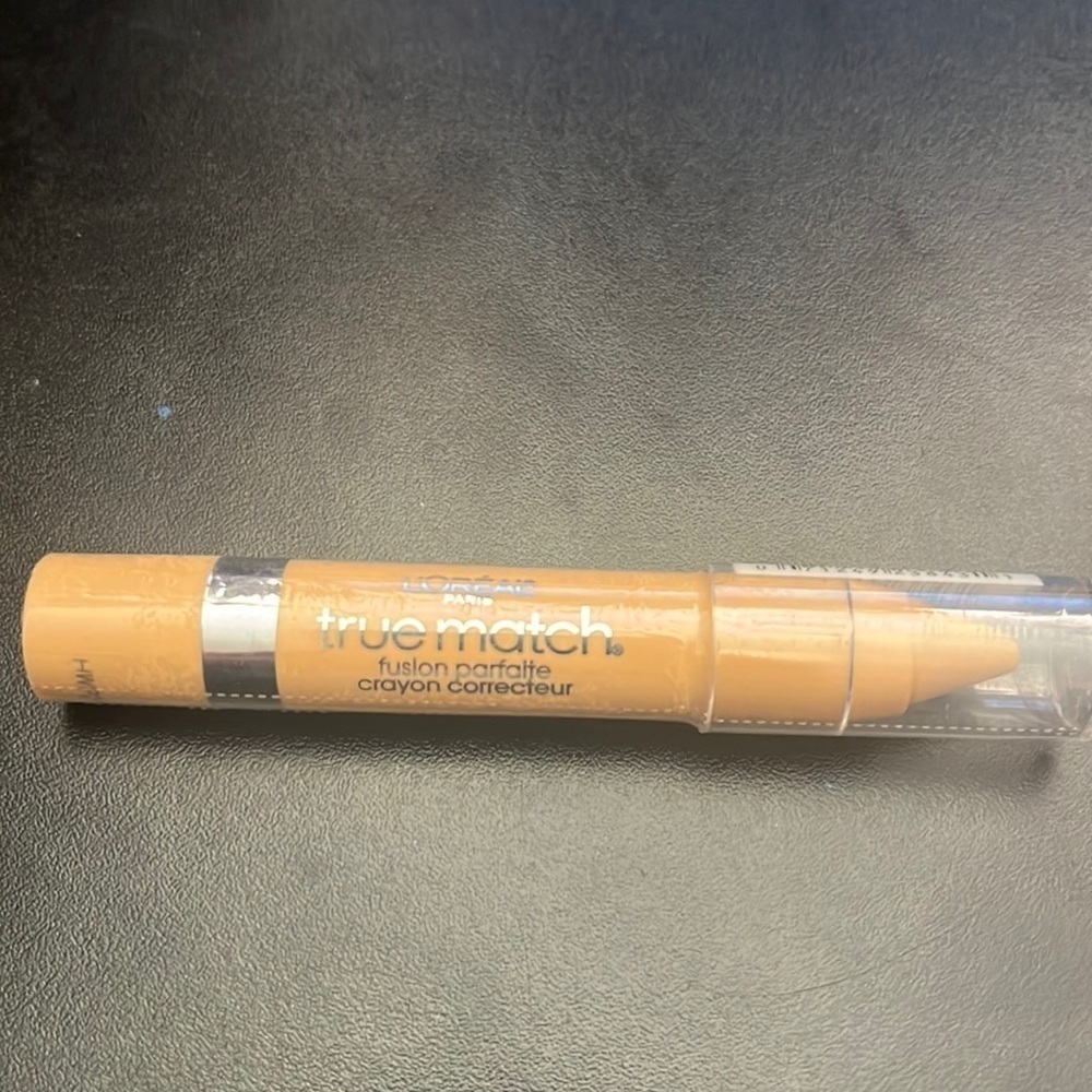 L’Oréal true match crayon concealer